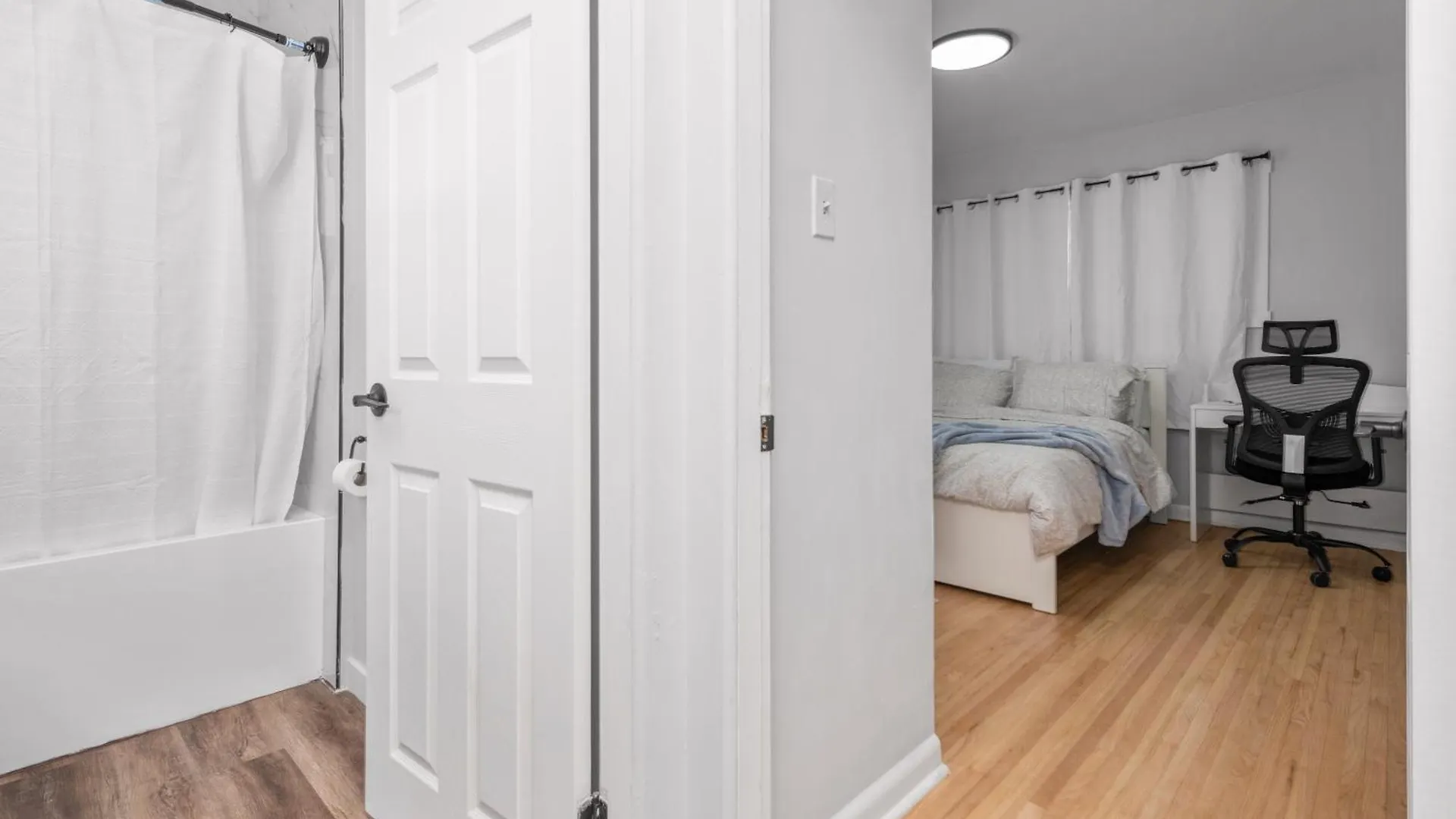 Apartment Centrestreet-Cozy Petfriendly 4Bedsuite 04Entire Calgary